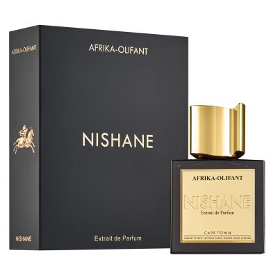 NISHANE ISTANBUL Africa Olifant Extrait 50 ml